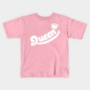 Queen Kids T-Shirt